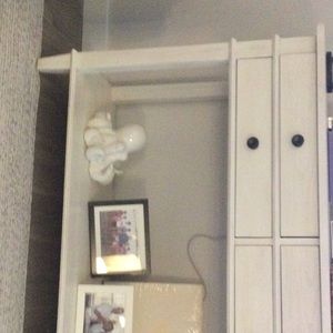 Meet your Posher, Charles